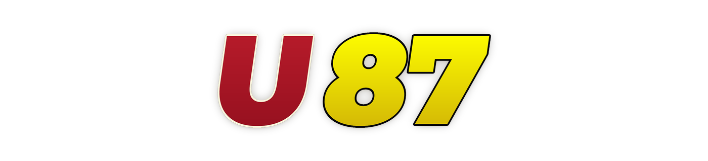 u87
